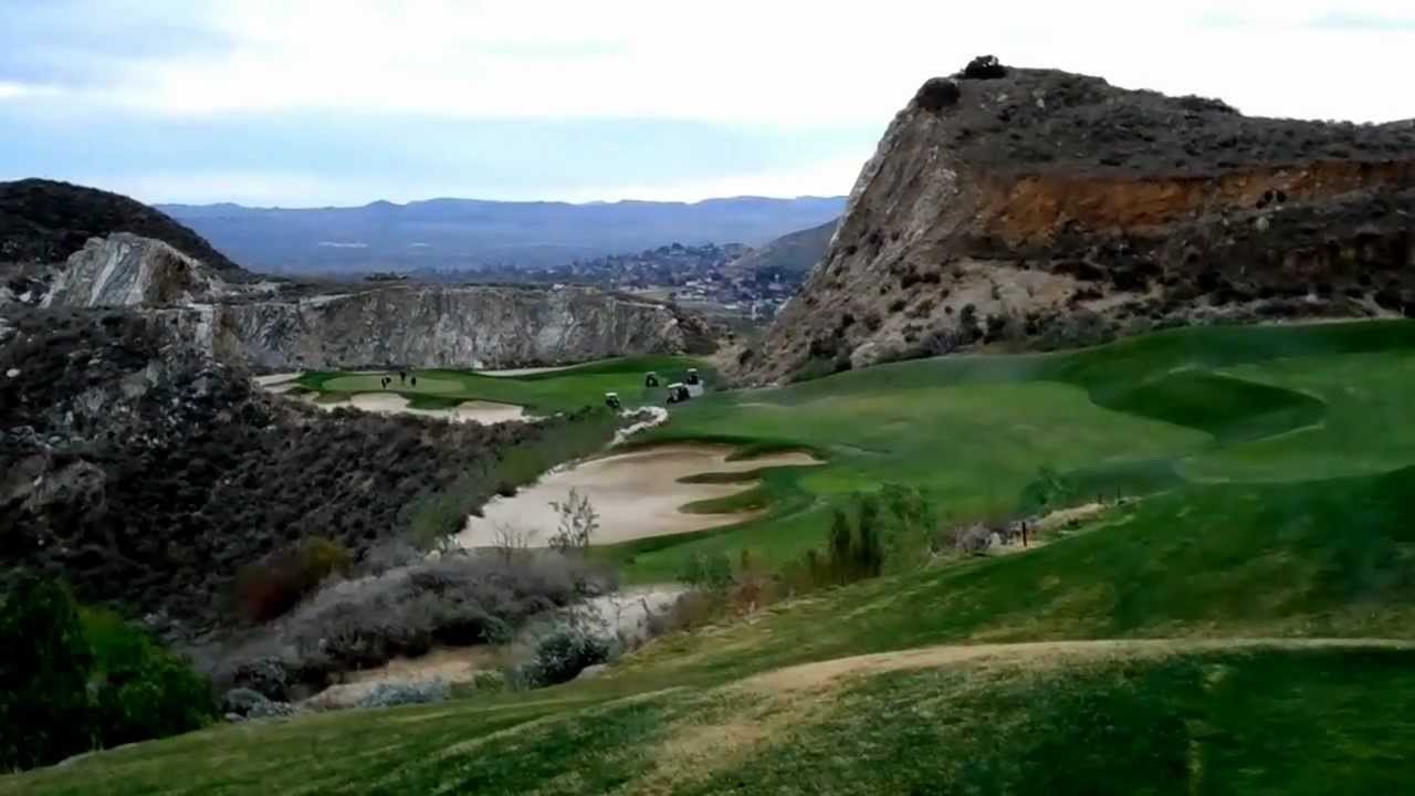 Oak Quarry Golf Club YouTube