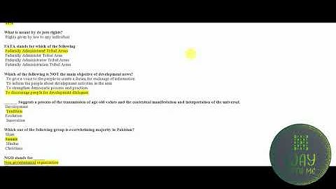 MCM 531 MCQS SUBJECTIVE vu final term past paper