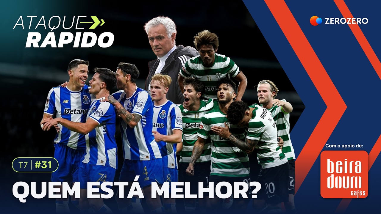 Março, o mês das decisões | ATAQUE RAPIDO