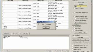 CSM User Module - Translators