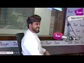 حمدان البريكي أبوحمد ورحلته مع عالم الأرقام المميزة كرائد أعمال في حوار شيق مع محمد العلوي 