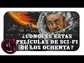 10 Películas de ciencia-ficción de los ochenta que tal vez no conozcas