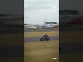 Locatelli 🆚 Bulega: a head-to-head battle ⚔️ | 2025 #UKWorldSBK 🇬🇧