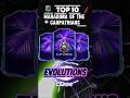 TOP 10 BEST MARADONA OF THE CARPATHIANS EVOLUTIONS IN FC 26! 😱
