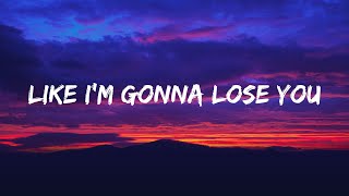 Like Im Gonna Lose You - Meghan Trainor (Lyrics) | 2023년 가장 핫한 인기팝송 100곡 모두 해석해버리기