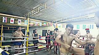 Welcome To Manop Gym In Chiang Mai Thailand Where It Is Really Beautiful