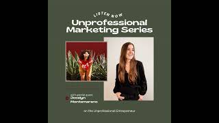 Case Studies as a Marketing Strategy with Jocelyn Montemarano