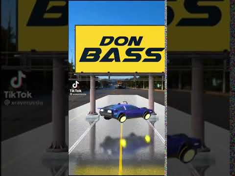 DON BASS