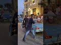 You never know whats going to pull up at the Casino Square.#trending #trendingshorts #monaco #luxury