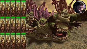 This Doomstack Loves You