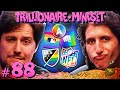 The gay episode and big news  trillionaire mindset  episode 88