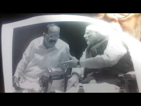 Vishwa Bandhu Gupta: Joshi, Venkeiah, Begged Before Modi To Make Them President Of India.