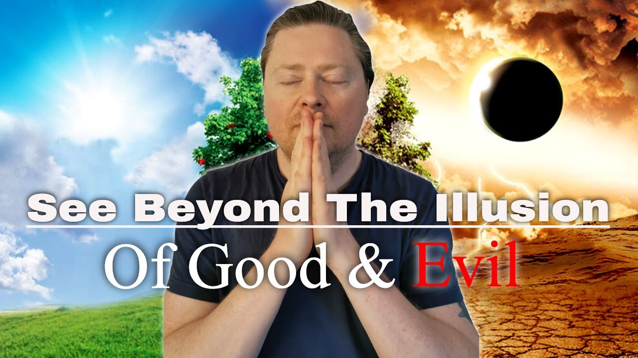 Alexander Quinn - GOOD & EVIL ARE ONLY ILLUSIONS - Arcturian Teaching , 20/6/23