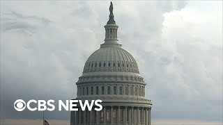 Senate to hold first vote on Inflation Reduction Act Saturday