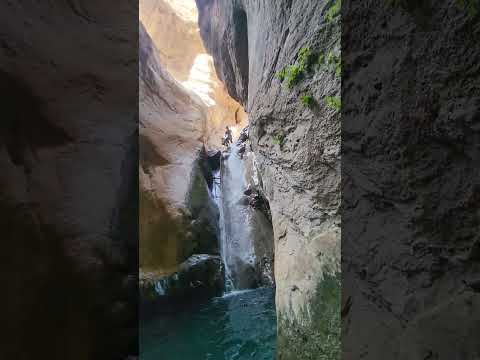 very bad jump