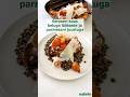 Lihtne kana bruschetta retsept | Swiss Nahrin Eesti