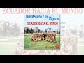 CON EL ALMA ENAMORADA. Don Medardo y sus Players. Vol. 48