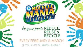 RecycleMania!