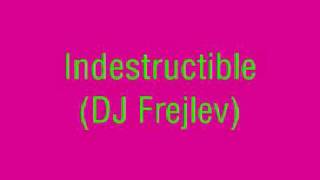 Dj Frejlev - Indestructible