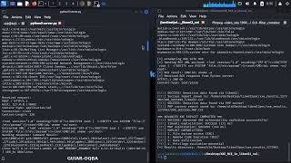 إثبات ثغرة XXE في : libxml2