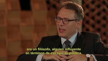 A talk with Diego Fernandez Slezak,