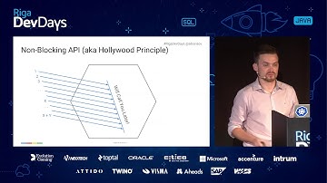 Alex Borysov - Enabling Googley microservices with gRPC