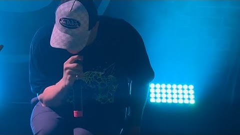 Token - A Prayer (Live in Orlando, FL 2-4-23)