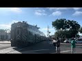 Railfanning Carlsbad Village June 12th 2024, In hopes to see 2304!