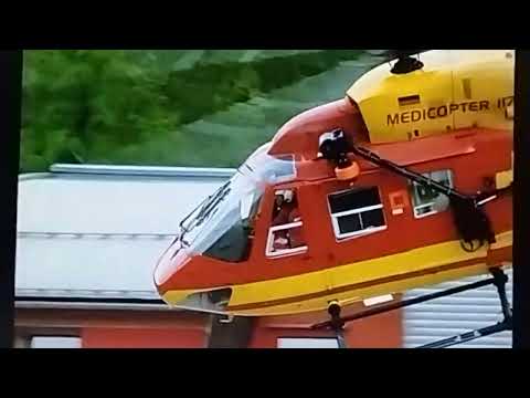 Medicopter 117