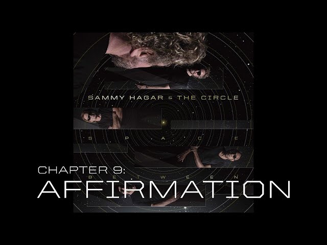 Sammy Hagar - Affirmation