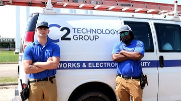 C2: Connecting Technology with Excellence