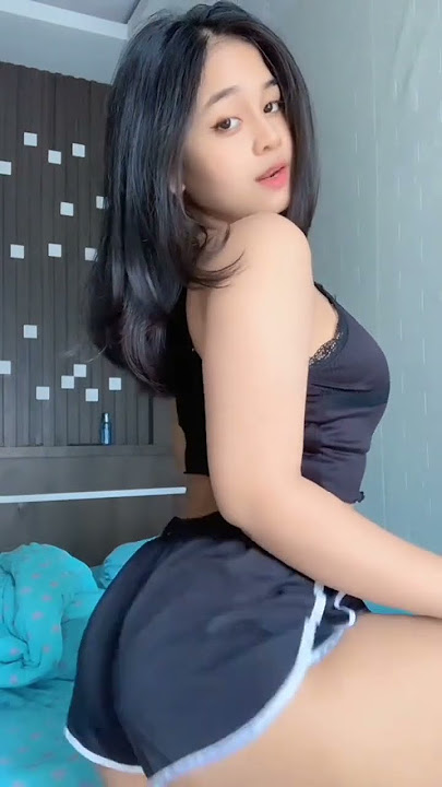sampe merem melek nikmat banget di ebot #goyangtiktok #tiktokviral