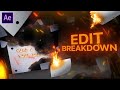 Wanswonderland  edit breakdown