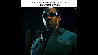 Essa Foi A Melhor Cena Do Trem-Bala Na Nova Temporada De The Boys