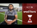 Hors-Jeu [SpeedTaste] Ma'a Nonu