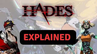 Hades Explained: An Expert on the Restless Dead of Ancient Greece