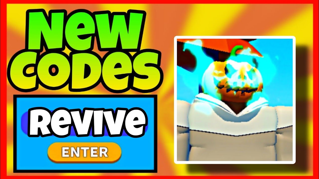 🍉 REVIVE 🍉 ONE FRUIT SIMULATOR CODES - ROBLOX ONE FRUIT SIMULATOR CODES 