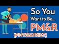 Physiatry and PM&R Quiz