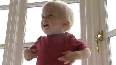 Jackloc Door and Window Restrictor