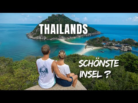 SCHÖNSTE INSEL in