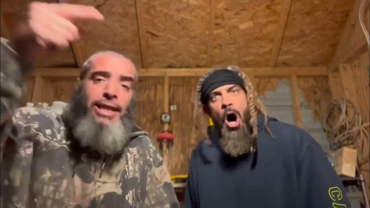 The Briscoes Last Promo Together Rest In Peace Jay Briscoe YouTube