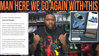 Air Jordan 3 Reimagined Dropping AGAIN Soon! Dicks Sporting Goods NEW APP Raffles