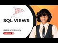 Views in SQL -  SQL for beginners