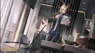 Arknights EP - Ensheath