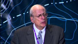 Norm Augustine at TWIN Global 2012  America's Evolving Role in the World