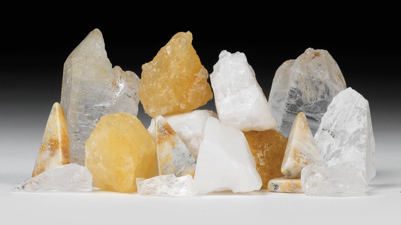 The Azeztulite Story with Robert Simmons