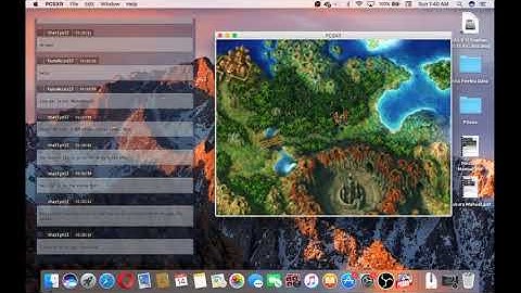 Chrono Cross Episode One - Komodo Scales on the Beach