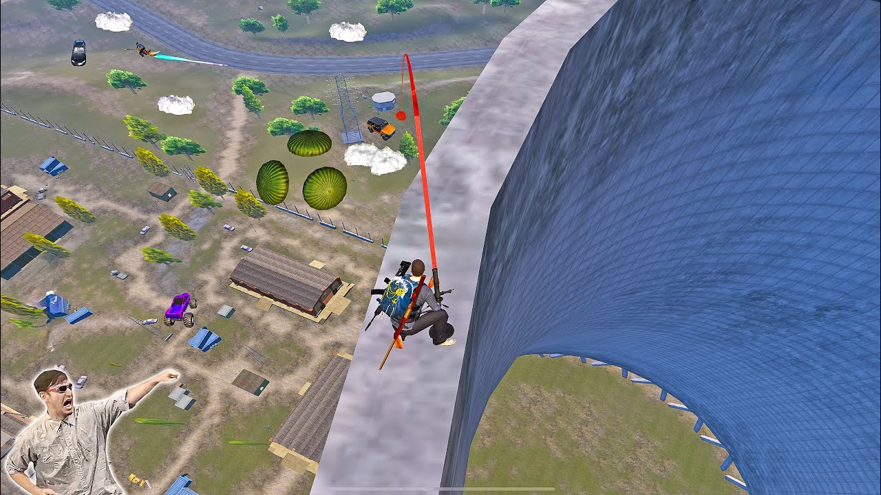 Enemies Uninstall PUBG After  This 😭🥱 Pubg Mobile Teasing Cute Players 😂