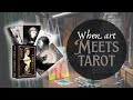Tarot Chimera Review | Symbolist Tarot for Dreams, Shadow, and Spirit Guidance