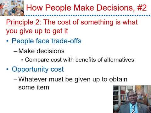 Видео: Хүмүүс хэрхэн шийдвэр гаргадагийг эдийн засагчид судалдаг уу?